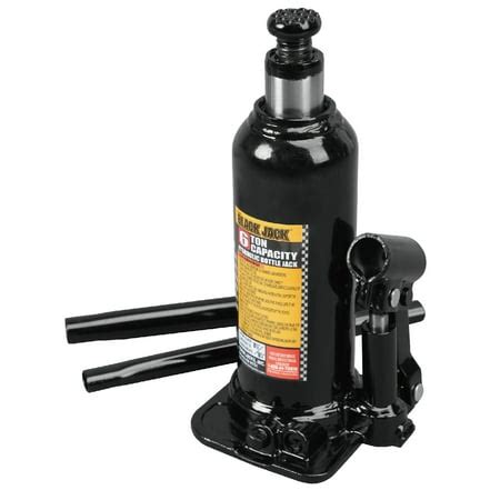 black jack 6 ton bottle jack manual kmbx