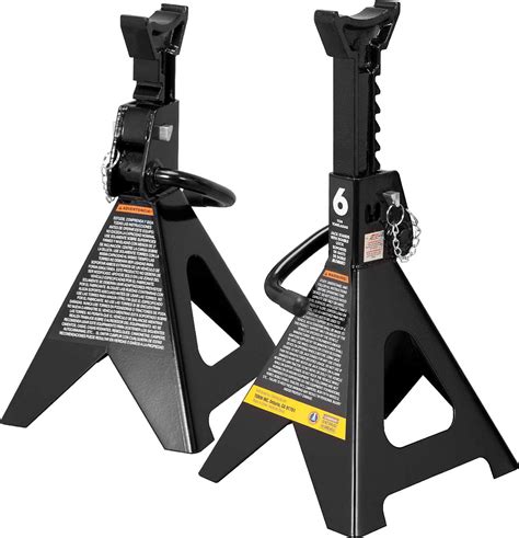 black jack 6 ton jack stands bewt canada