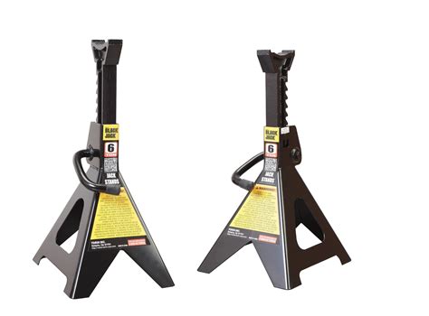 black jack 6 ton jack stands hduh belgium