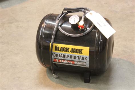 black jack 7 gallon portable air tank fgpg