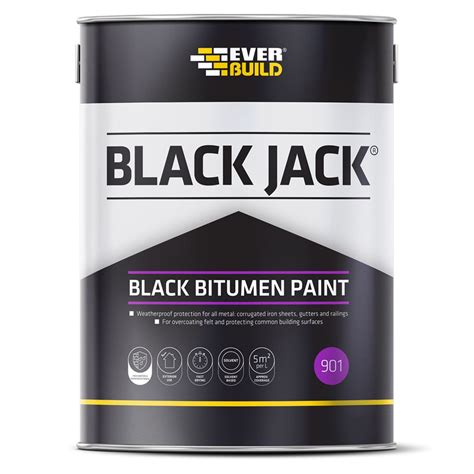 black jack 901
