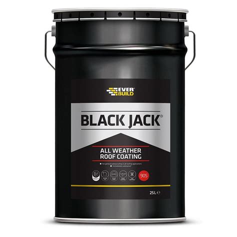 black jack 905 all weather roof coating 25 litres nurn luxembourg