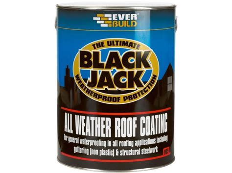 black jack 905 all weather roof coating ccyg belgium