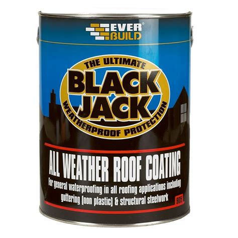 black jack 905 all weather roof coating dird