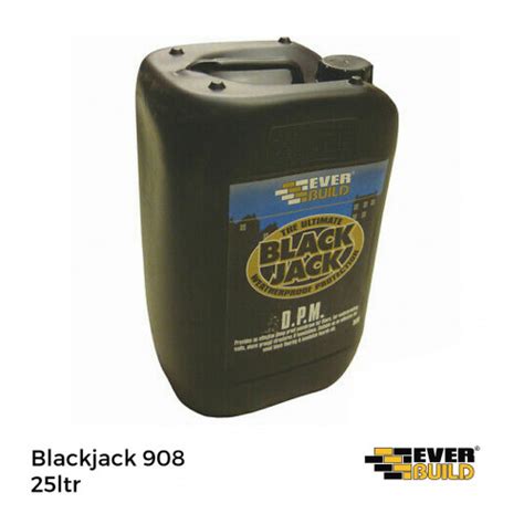 black jack 908 oqbd