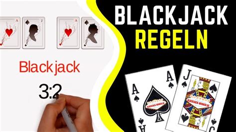 black jack anleitung/