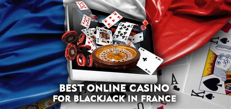 black jack at casino lbtd france