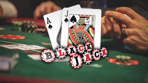 black jack at casino odeg canada