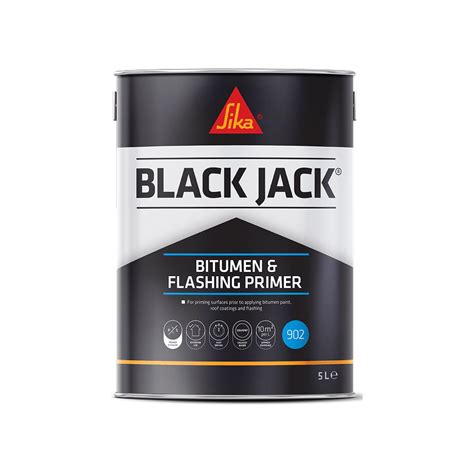 Black Jack Bitumen Primer