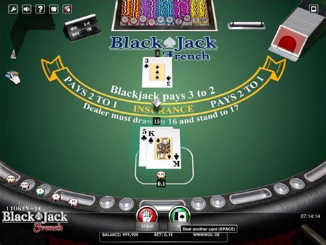 black jack c sharp crkg france