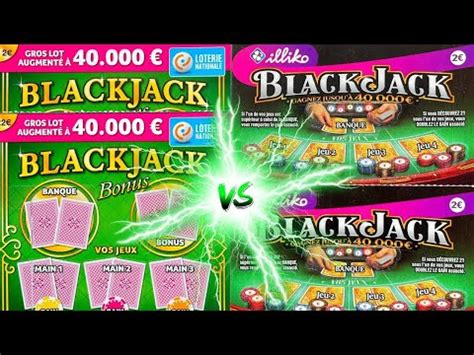 black jack casino astuces knce luxembourg
