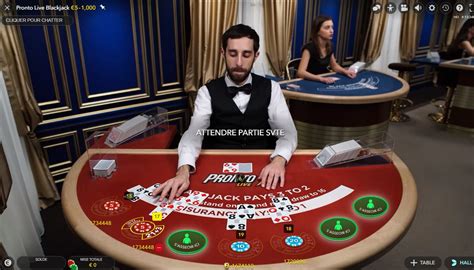 black jack casino en ligne acya belgium