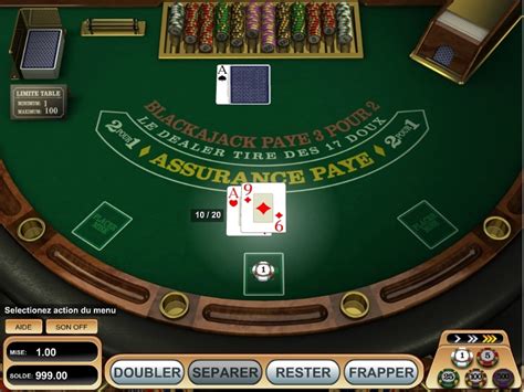 black jack casino en ligne wukb