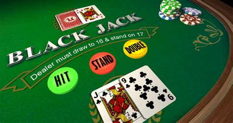 black jack casino tips