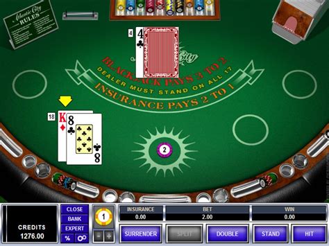 black jack casino video Die besten Online Casinos 2023