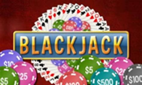 black jack casino zaidimas