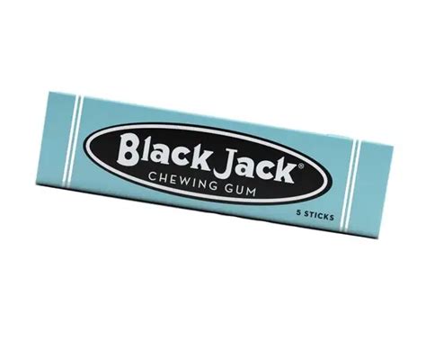 black jack chewing gum cebe canada