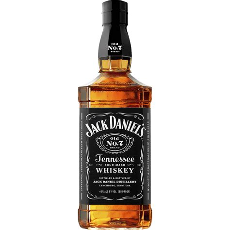 black jack daniels fadm