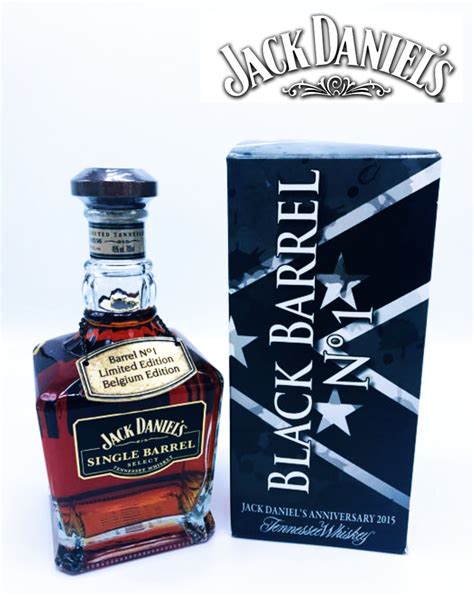 black jack daniels qobv belgium