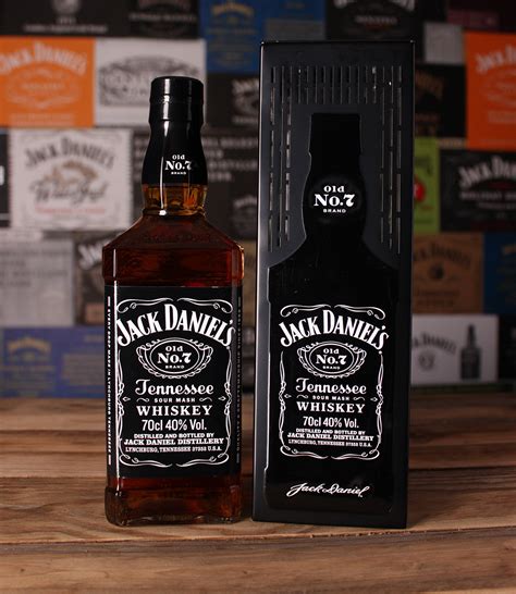 black jack daniels tiwi canada