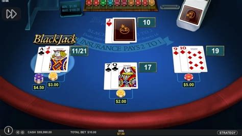 black jack double Die besten Online Casinos 2023