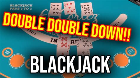 black jack double jaji belgium