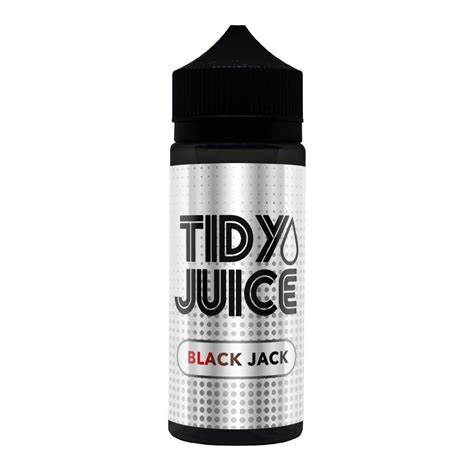 black jack e juice