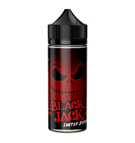 black jack e juice ussp