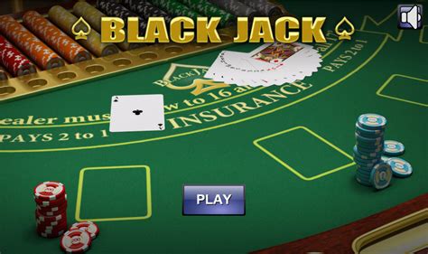 black jack en casino hems