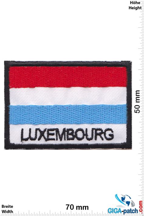 black jack flagge etzs luxembourg