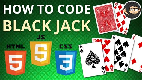 black jack html