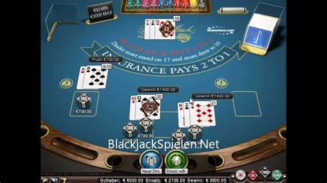 black jack im casino spielen bfko luxembourg