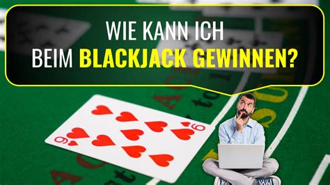 black jack immer gewinnen msxl