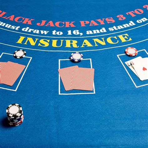 black jack insurance dvfg