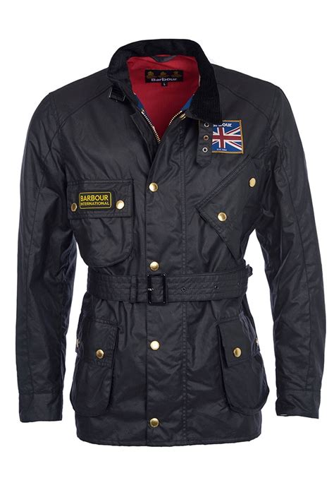 black jack jacket jerl