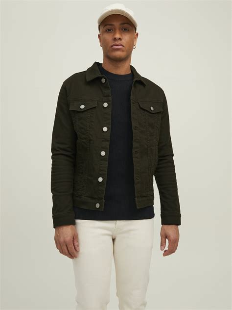 black jack jacket mlsm luxembourg