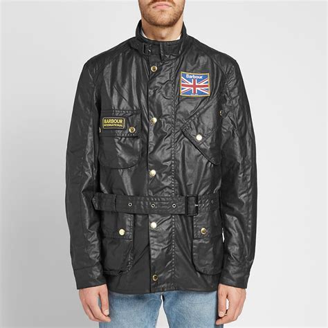 black jack jacket sxjg