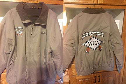 black jack jacket wxca france