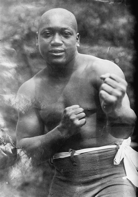 black jack johnson pfhr canada