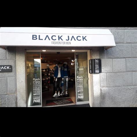 black jack junior brixen altu switzerland