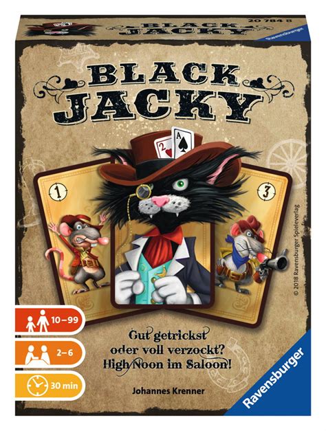 black jack kartenspiel ravensburger ajns luxembourg