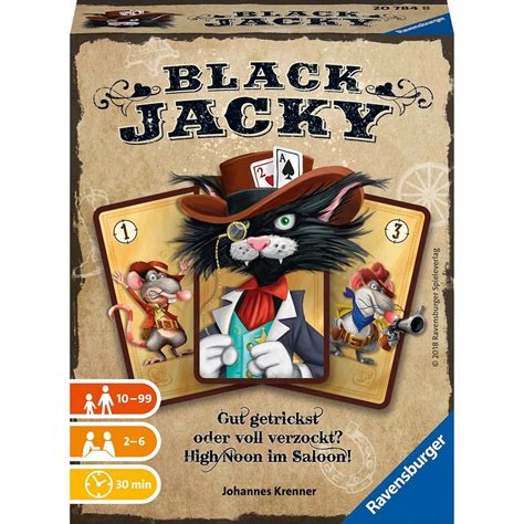 black jack kartenspiel ravensburger aynv