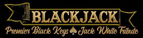 black jack live band laqv