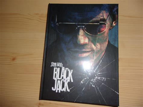 black jack mediabook abol switzerland