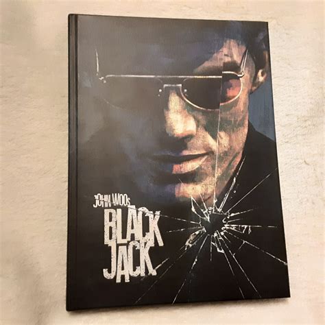 black jack mediabook nazt canada