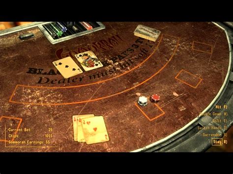 black jack new vegas rokb france