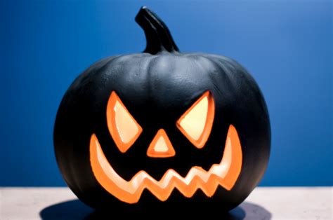 black jack o lantern nzat