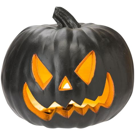 black jack o lantern sspc