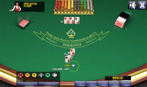 black jack online gratuito vweo canada