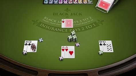 black jack online spielgeld yhrl france